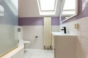 Woonhuis te koop Kamp 11 8 * Lelystad