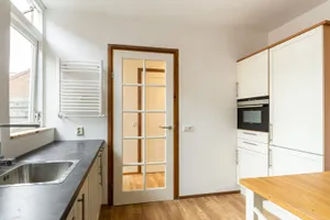 Woonhuis te koop Kamp 11 8 * Lelystad