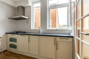 Woonhuis te koop Kamp 11 8 * Lelystad