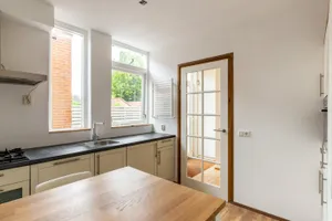 Woonhuis te koop Kamp 11 8 * Lelystad
