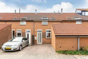 Woonhuis te koop Kamp 11 8 * Lelystad