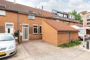 Woonhuis te koop Kamp 11 8 * Lelystad