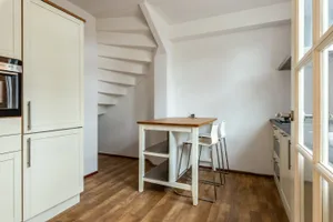 Woonhuis te koop Kamp 11 8 * Lelystad