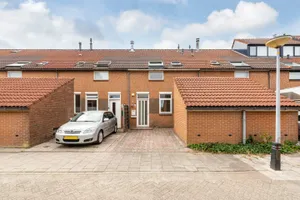 Woonhuis te koop Kamp 11 8 * Lelystad
