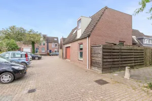 Woonhuis te koop De Schans 17 9 Lelystad