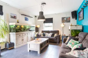 Woonhuis te koop De Schans 17 9 Lelystad