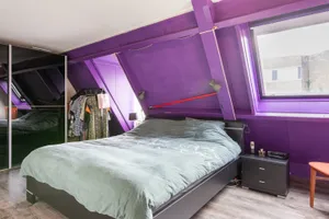 Woonhuis te koop De Schans 17 9 Lelystad
