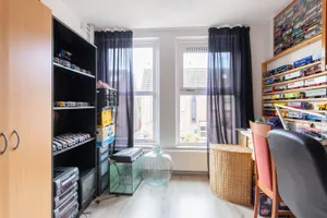 Woonhuis te koop De Schans 17 9 Lelystad