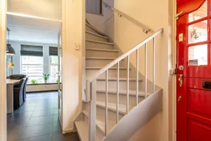 Woonhuis te koop De Schans 17 9 Lelystad