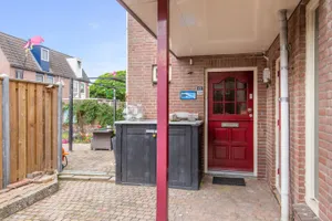 Woonhuis te koop De Schans 17 9 Lelystad