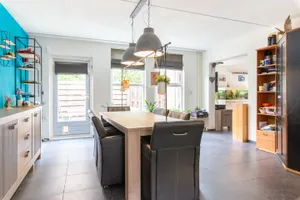 Woonhuis te koop De Schans 17 9 Lelystad