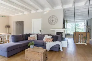 Woonhuis te koop Langezand 152 Lelystad