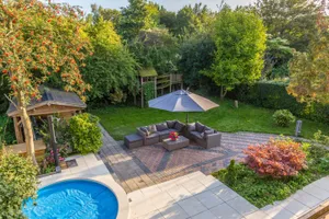 Woonhuis te koop Langezand 152 Lelystad