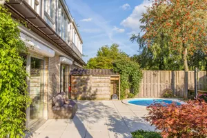 Woonhuis te koop Langezand 152 Lelystad