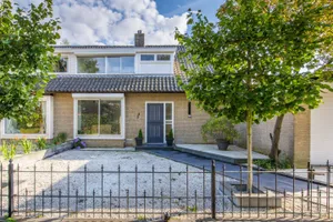 Woonhuis te koop Langezand 152 Lelystad