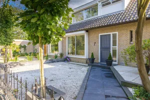 Woonhuis te koop Langezand 152 Lelystad