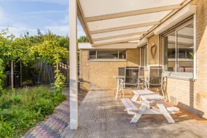 Woonhuis te koop Langezand 152 Lelystad