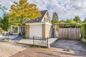 Woonhuis te koop Langezand 152 Lelystad