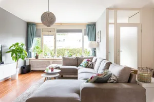 Woonhuis te koop Kempenaar 16 36 Lelystad