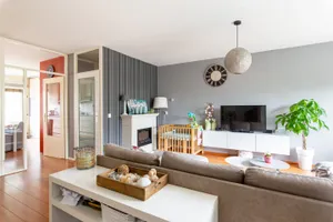 Woonhuis te koop Kempenaar 16 36 Lelystad