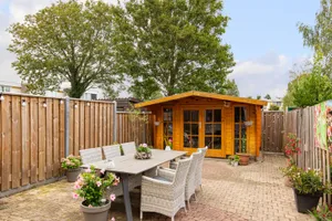 Woonhuis te koop Kempenaar 16 36 Lelystad