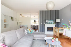 Woonhuis te koop Kempenaar 16 36 Lelystad