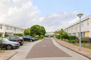 Woonhuis te koop Kempenaar 16 36 Lelystad