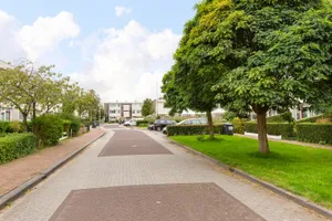 Woonhuis te koop Kempenaar 16 36 Lelystad