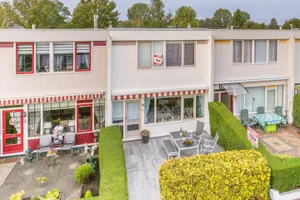 Woonhuis te koop Kempenaar 16 36 Lelystad