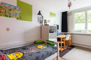 Woonhuis te koop Kempenaar 16 36 Lelystad