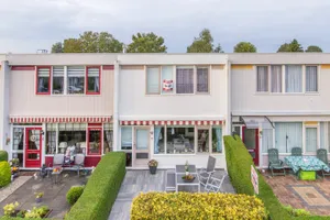 Woonhuis te koop Kempenaar 16 36 Lelystad