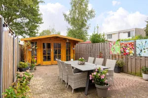 Woonhuis te koop Kempenaar 16 36 Lelystad