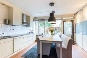 Woonhuis te koop Kempenaar 16 36 Lelystad