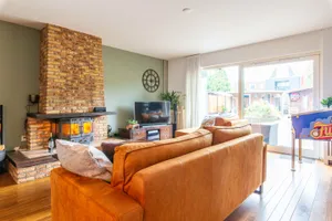 Woonhuis te koop Archipel 35 22 Lelystad