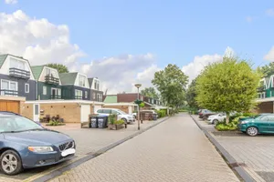 Woonhuis te koop Archipel 35 22 Lelystad