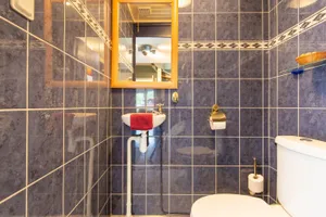 Woonhuis te koop Archipel 35 22 Lelystad