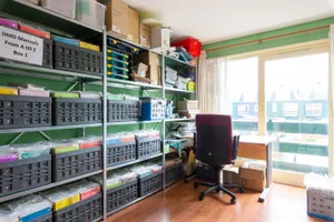 Woonhuis te koop Archipel 35 22 Lelystad