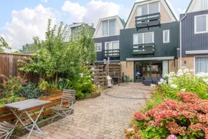 Woonhuis te koop Archipel 35 22 Lelystad