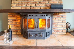 Woonhuis te koop Archipel 35 22 Lelystad