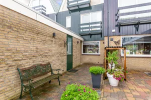 Woonhuis te koop Archipel 35 22 Lelystad