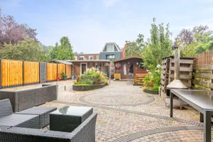 Woonhuis te koop Archipel 35 22 Lelystad