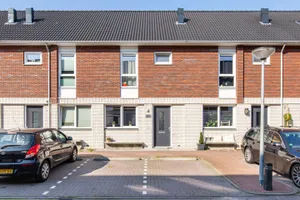 Woonhuis te koop Waterwijzer 112 Lelystad