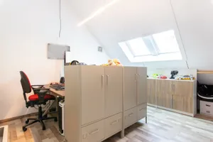 Woonhuis te koop Waterwijzer 112 Lelystad