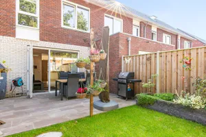 Woonhuis te koop Waterwijzer 112 Lelystad