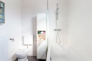 Woonhuis te koop Waterwijzer 112 Lelystad