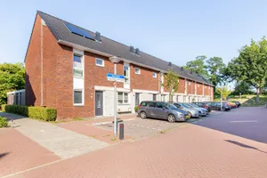 Woonhuis te koop Waterwijzer 112 Lelystad