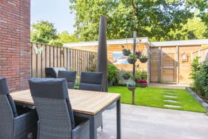 Woonhuis te koop Waterwijzer 112 Lelystad