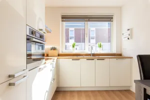 Woonhuis te koop Waterwijzer 112 Lelystad