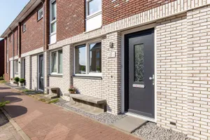 Woonhuis te koop Waterwijzer 112 Lelystad