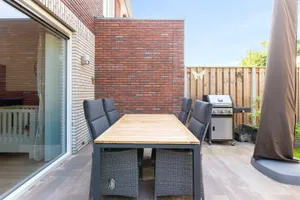 Woonhuis te koop Waterwijzer 112 Lelystad